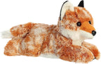 Aurora Mini Flopsie 8-inch Autumn Fox stuffed animal