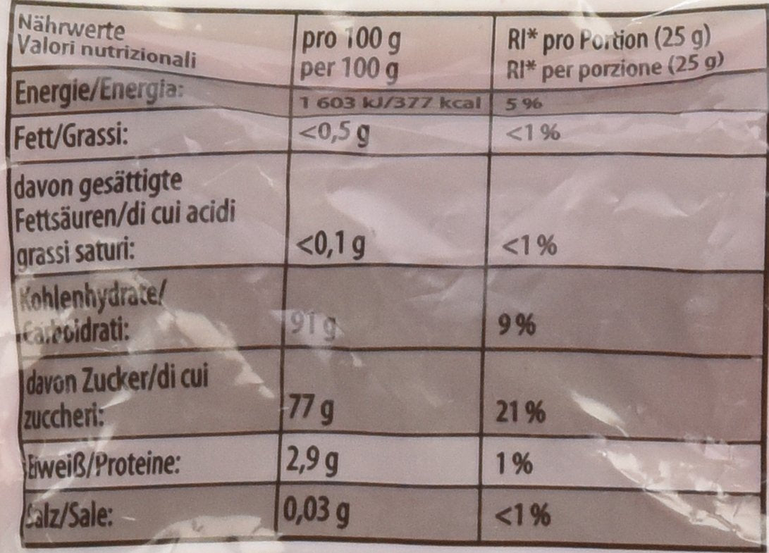 Visit the Haribo Store — Haribo Primavera-Strawberries Gummi Candy 200 g