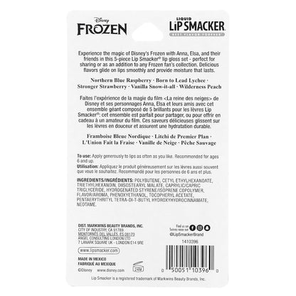 Lip Smacker Frozen 2 lip balm party pack for gifting