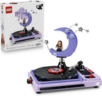 LEGO Olivia Rodrigo concert moon building set