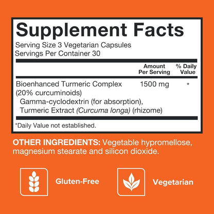 Qunol wellness supplement 90 count bottle