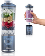 22oz cordless personal blender by Ninja