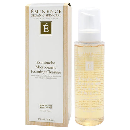 Foaming Cleanser Unisex 5 oz