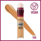 Fragrance-free Maybelline concealer for everyday wear