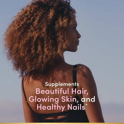 Nature's Bounty rapid release beauty supplement 150 softgels