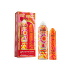 Amika style revival icons styling routine set