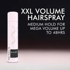 Nexxus styling spray bottle 10 oz