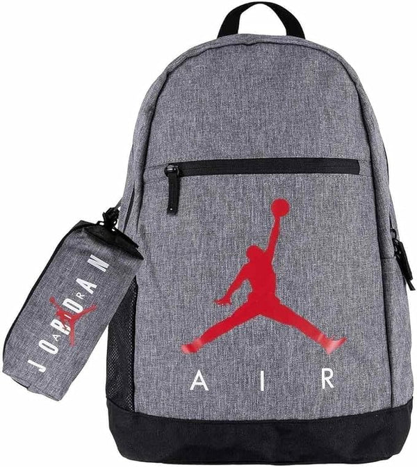 Nike Jordan Sport Backpack 35L front view