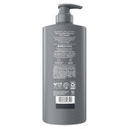 Dove Men+Care Thick + Strong daily hair cleansing and conditioning formula