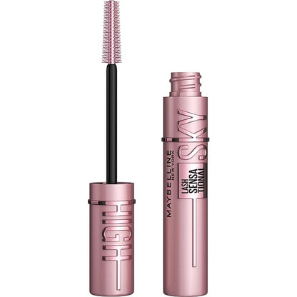 Maybelline Lash Sensational Sky High Mascara Very Black