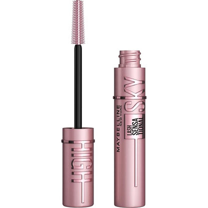 Maybelline Lash Sensational Sky High Mascara True Black