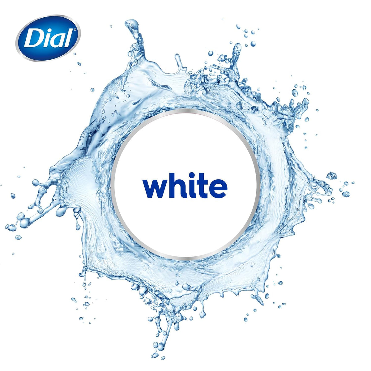 Dial antibacterial body soap 32 bars