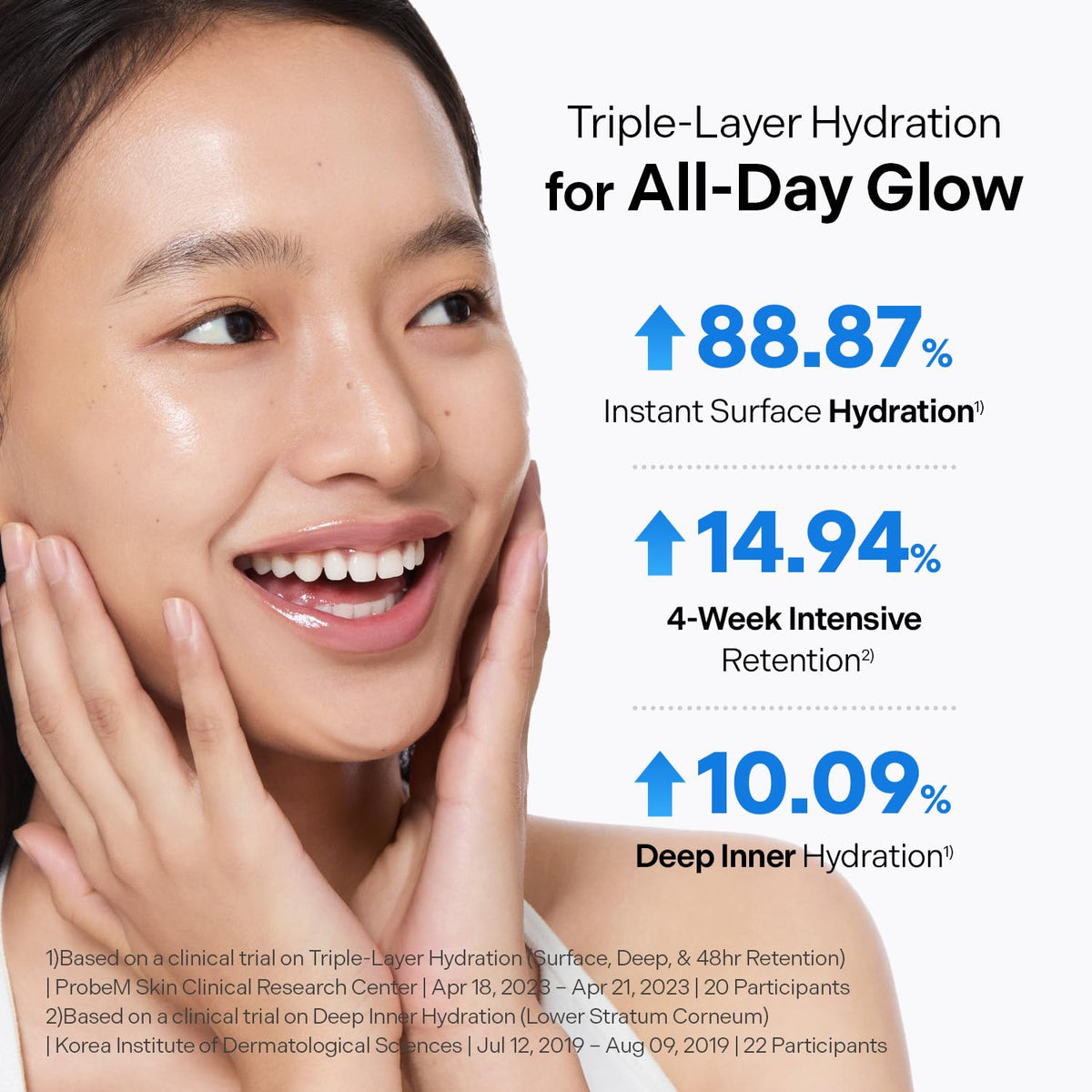 Torriden DIVE IN serum for hydration-focused skincare