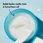 Mini Holy Hydration! face cleanser and makeup remover