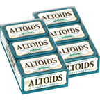 Altoids wintergreen mints bulk 2-pack