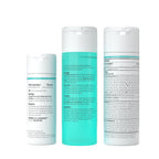 Proactiv three-step facial kit with Revitalizing Toner