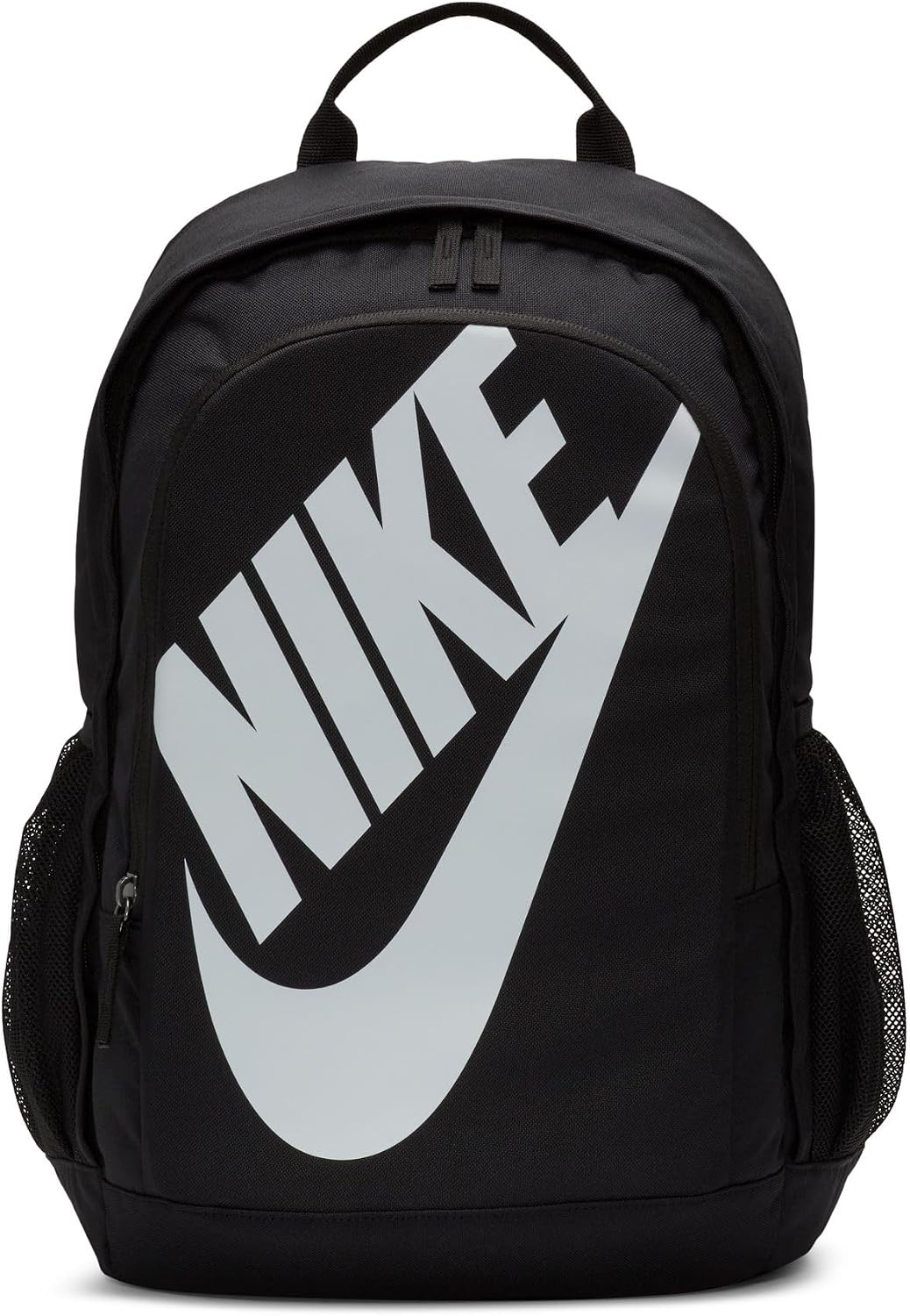 Nike Sportswear large casual daypack front view