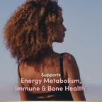 Nature's Bounty Optimal Solutions gummy vitamins for women