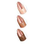 Sally Hansen Insta-Dri nail color with contoured brush