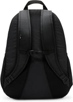 Nike Hayward backpack with zip pockets