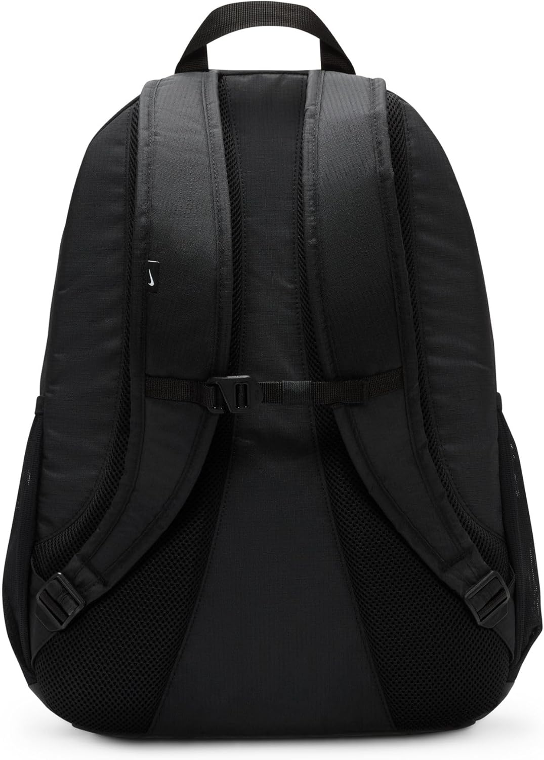 Nike Hayward backpack with zip pockets