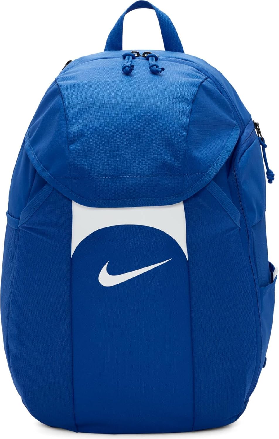 Nike Academy Team Backpack side profile
