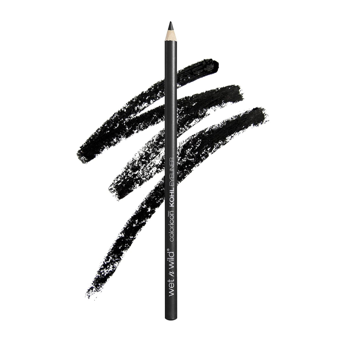 Baby’s Got Black Color Icon eyeliner pencil
