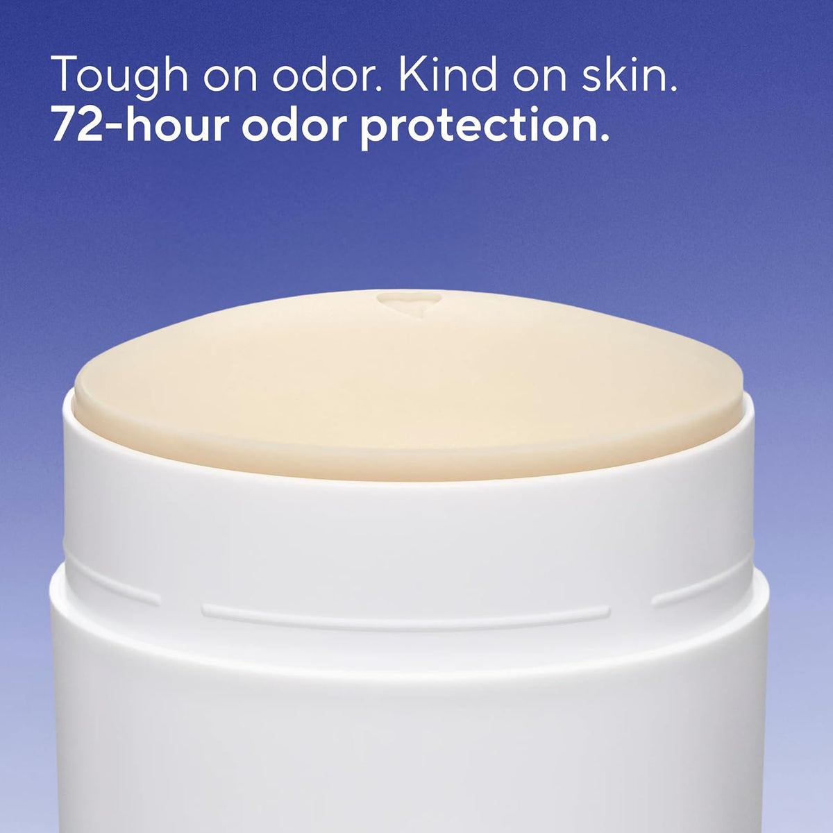 Native naturally derived ingredients deodorant stick