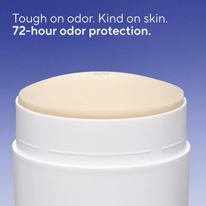 Native naturally derived ingredients deodorant stick