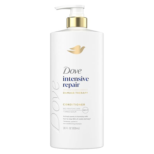 Dove Intensive Repair Conditioner 28 oz bottle