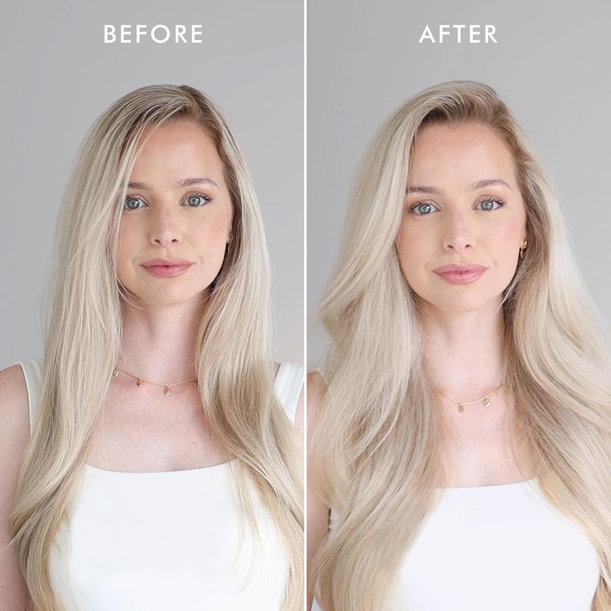 Moroccanoil hair care dry shampoo packaging