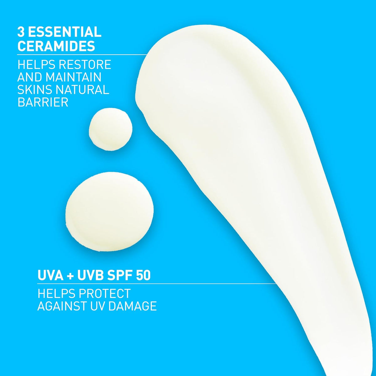 CeraVe facial sunscreen for all skin tones