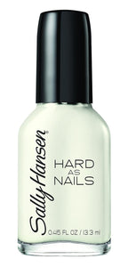 Sally Hansen Hard As Nails Color 0.45 fluid ounce bottle