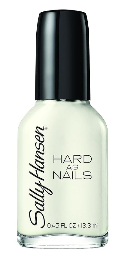 Sally Hansen Hard As Nails Color nail polish in Hard To Get