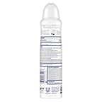 Dove Invisible antiperspirant deodorant 12-count pack