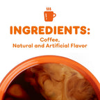 Dunkin' Colombian K-Cup coffee for Keurig brewers