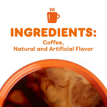 Dunkin' Colombian K-Cup coffee for Keurig brewers