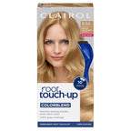 Clairol permanent root touch up blonde hair color