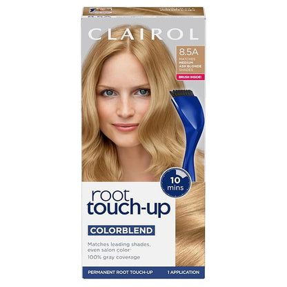 Clairol Root Touch Up Medium Champagne Blonde hair dye