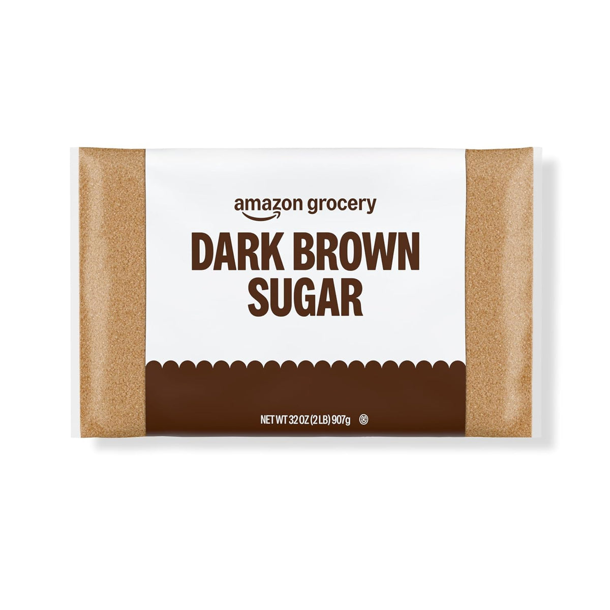 Amazon Grocery dark brown sugar pantry baking staple