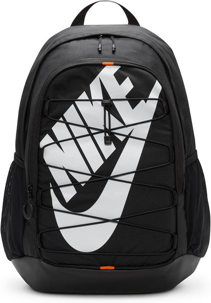 Nike unisex casual daypack front view