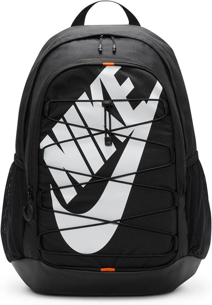 Nike Hayward 26L backpack in black