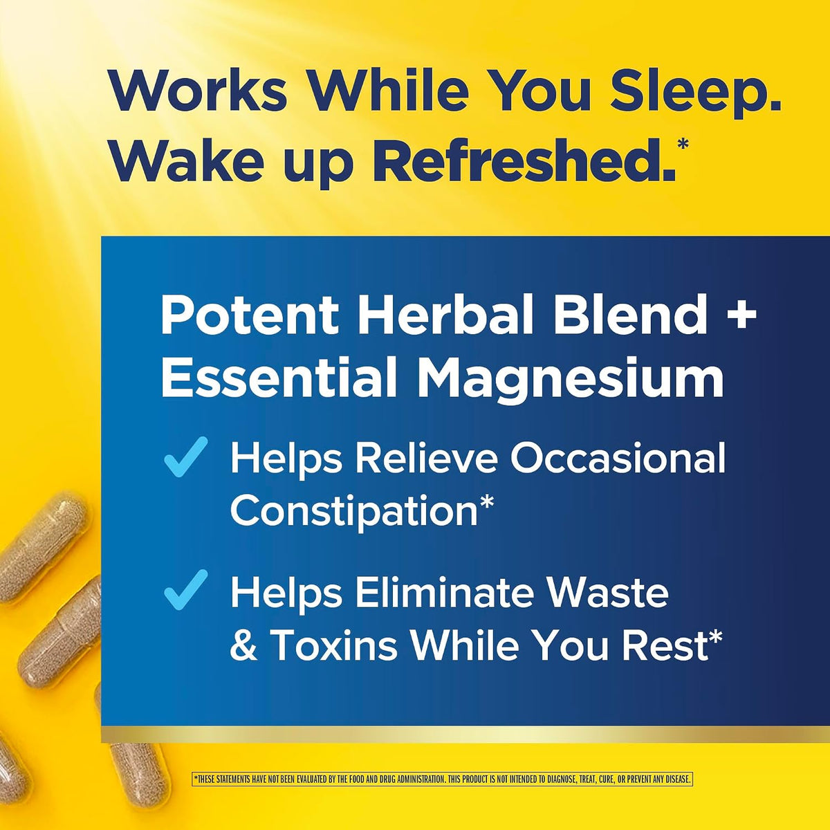 Renew Life Cleanse More vegetarian capsules supplement packaging