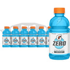 Gatorade Zero Cool Blue zero-sugar sports drink