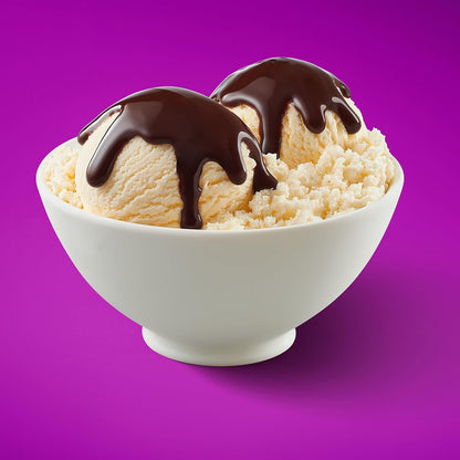24 oz chocolate syrup bottle for sundaes and cakes