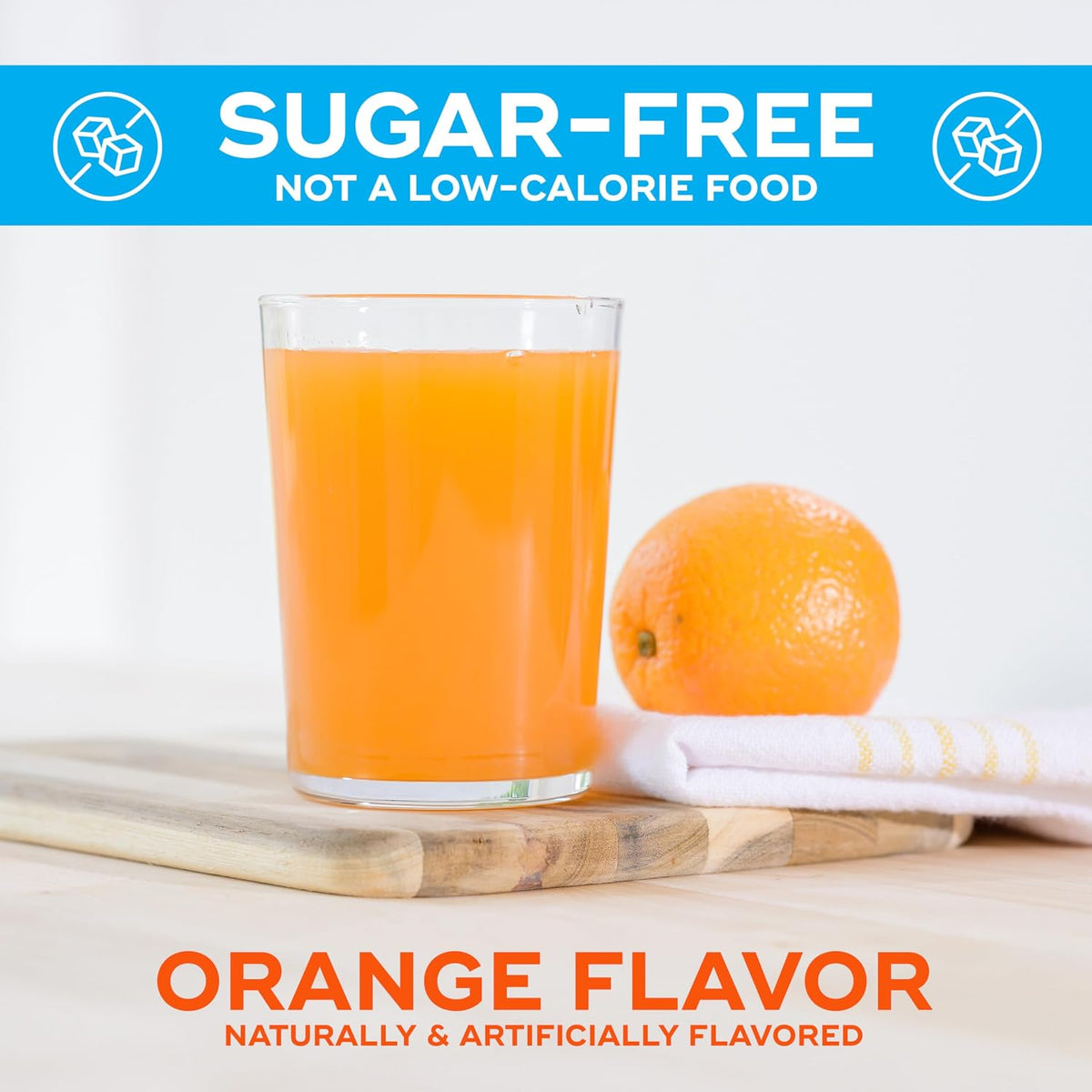 Metamucil sugar-free daily fiber powder 180 teaspoons