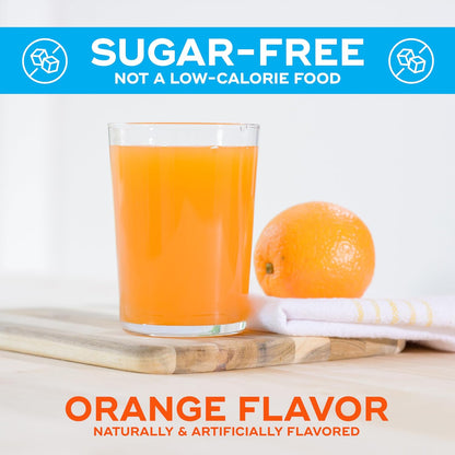 Metamucil sugar-free daily fiber powder 180 teaspoons