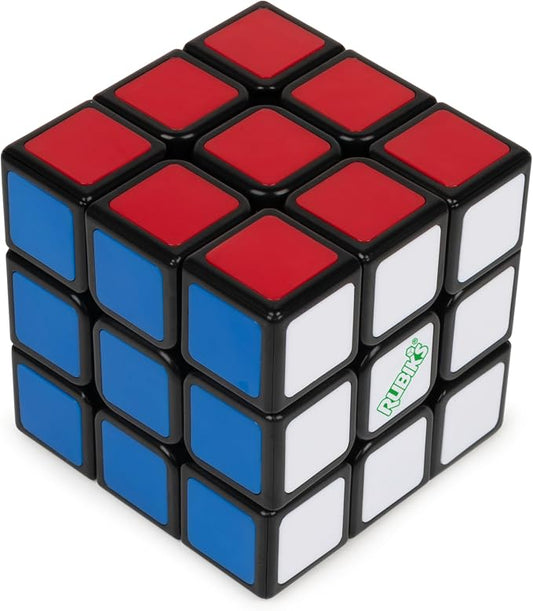 Rubik's Re-Cube 3x3 eco-friendly puzzle cube