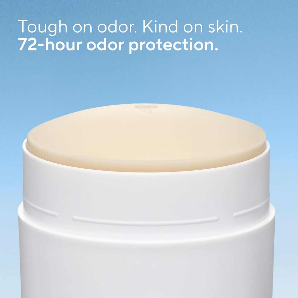 Native aluminum-free deodorant with shea butter and coconut oil