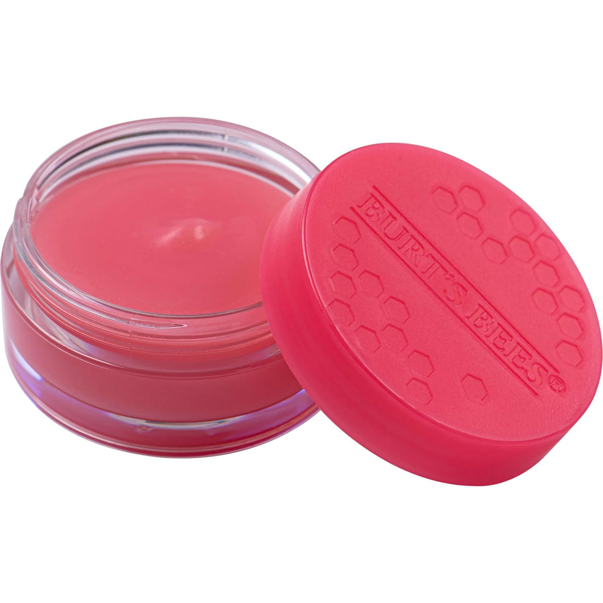 Burt's Bees Sweet Mint and Lemon Sorbet lip masks